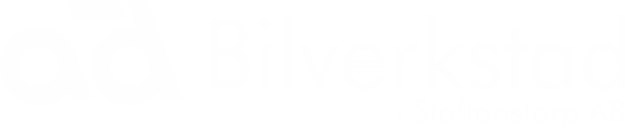 Bilverkstad i Staffanstorp AB