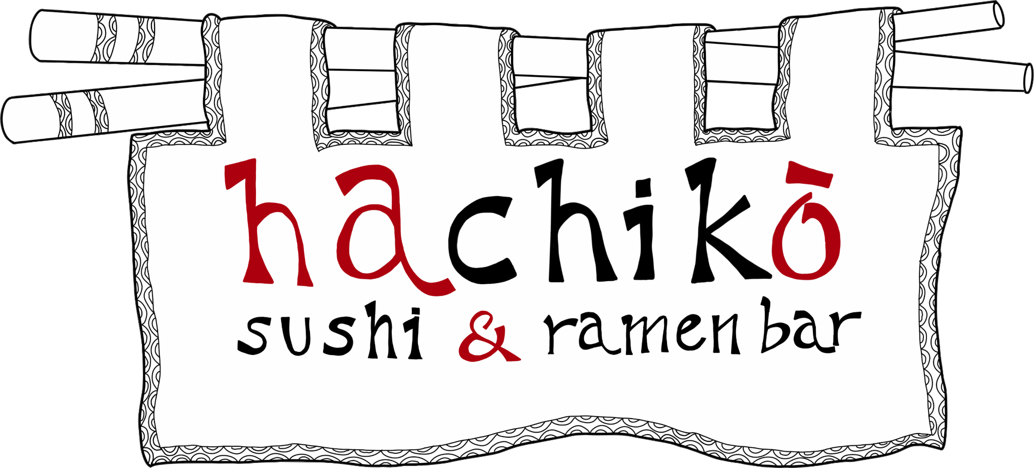Hachikō Sushi & Ramen Bar