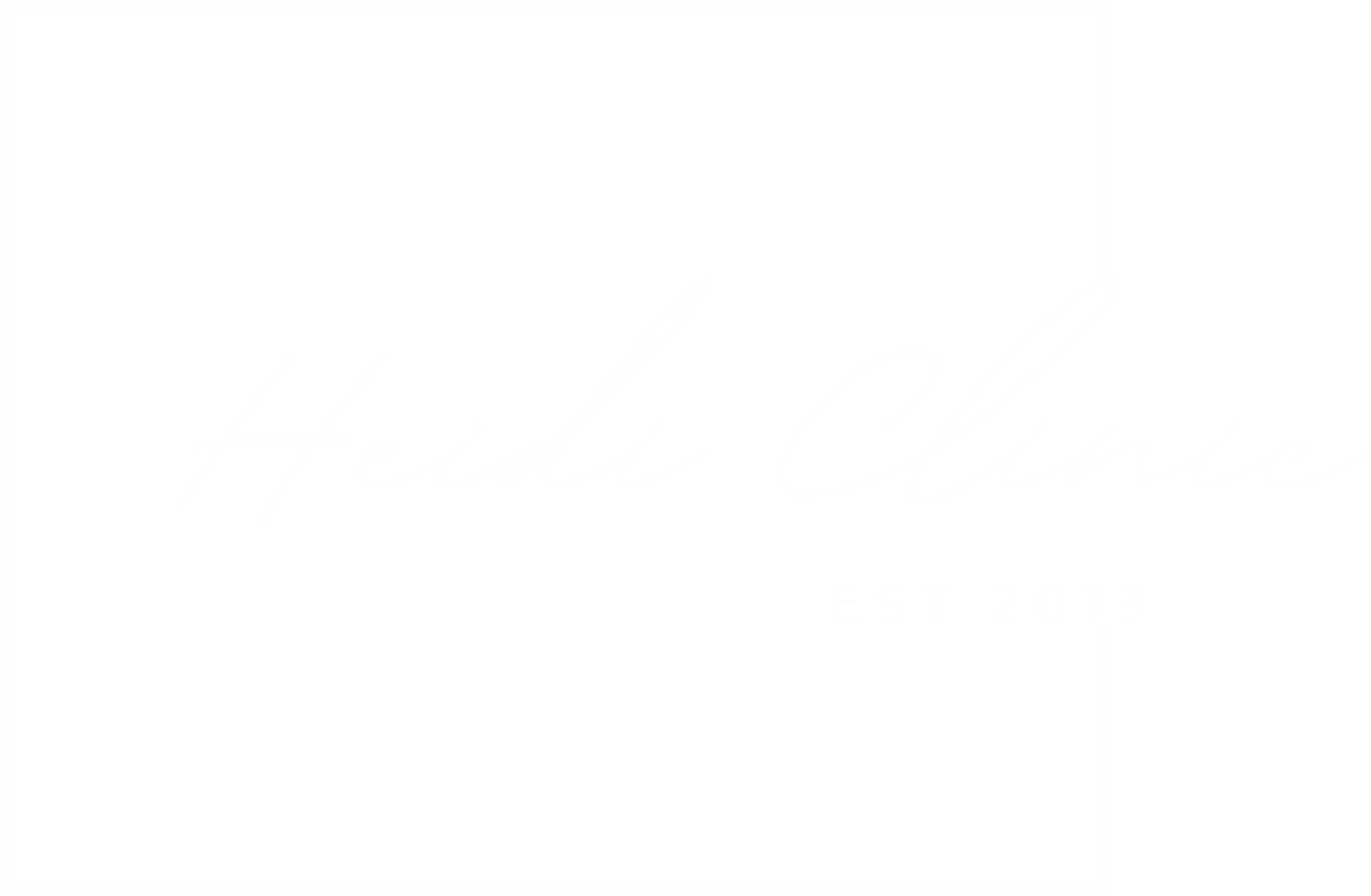 Heidi Clinic