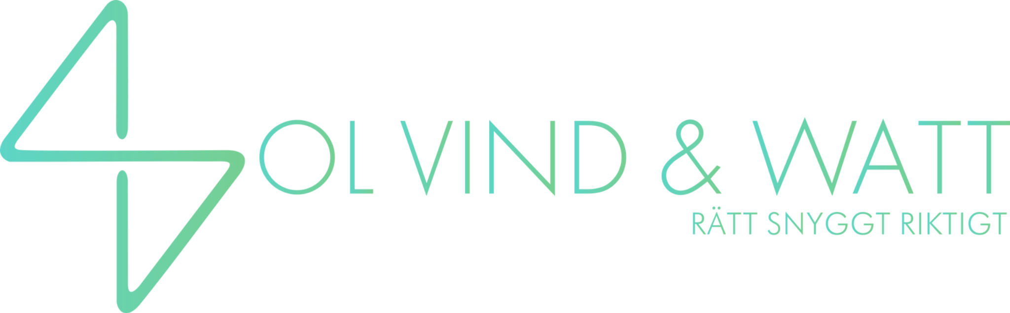 Olvind & Watt